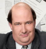 Brian Baumgartner