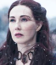 Carice van Houten