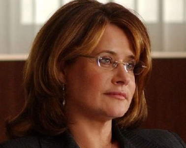 Lorraine Bracco