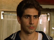 Michael Imperioli