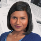 Mindy Kaling