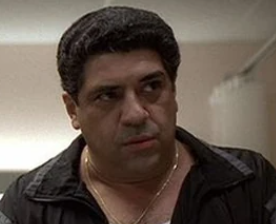 Vincent Pastore