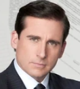 Steve Carell