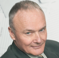 Creed Bratton