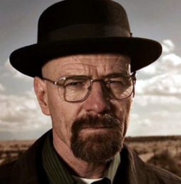 Bryan Cranston