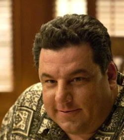 Steven R. Schirripa