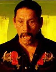 Danny Trejo