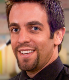 B.J. Novak