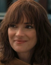 Winona Ryder