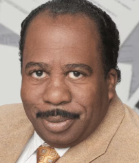 Leslie David Baker