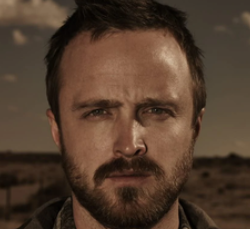 Aaron Paul