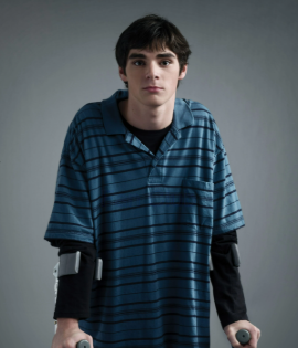 RJ Mitte