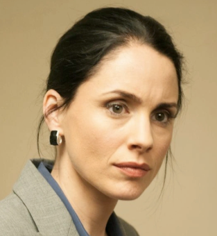 Laura Fraser