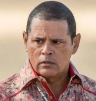 Raymond Cruz
