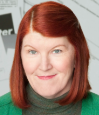 Kate Flannery