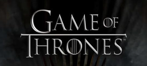 Game of Thrones