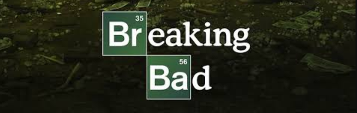 Breaking Bad