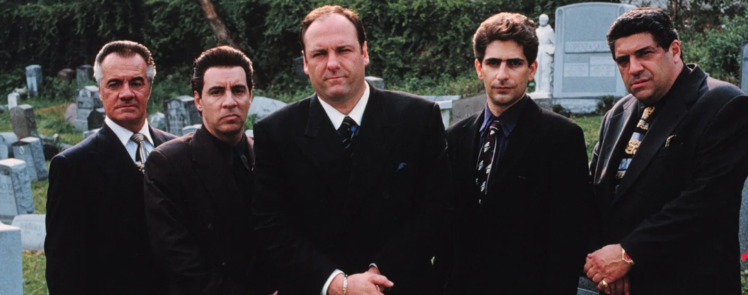 The Sopranos